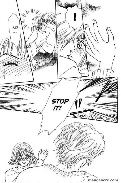 Virgin Wars Chapter 8 10